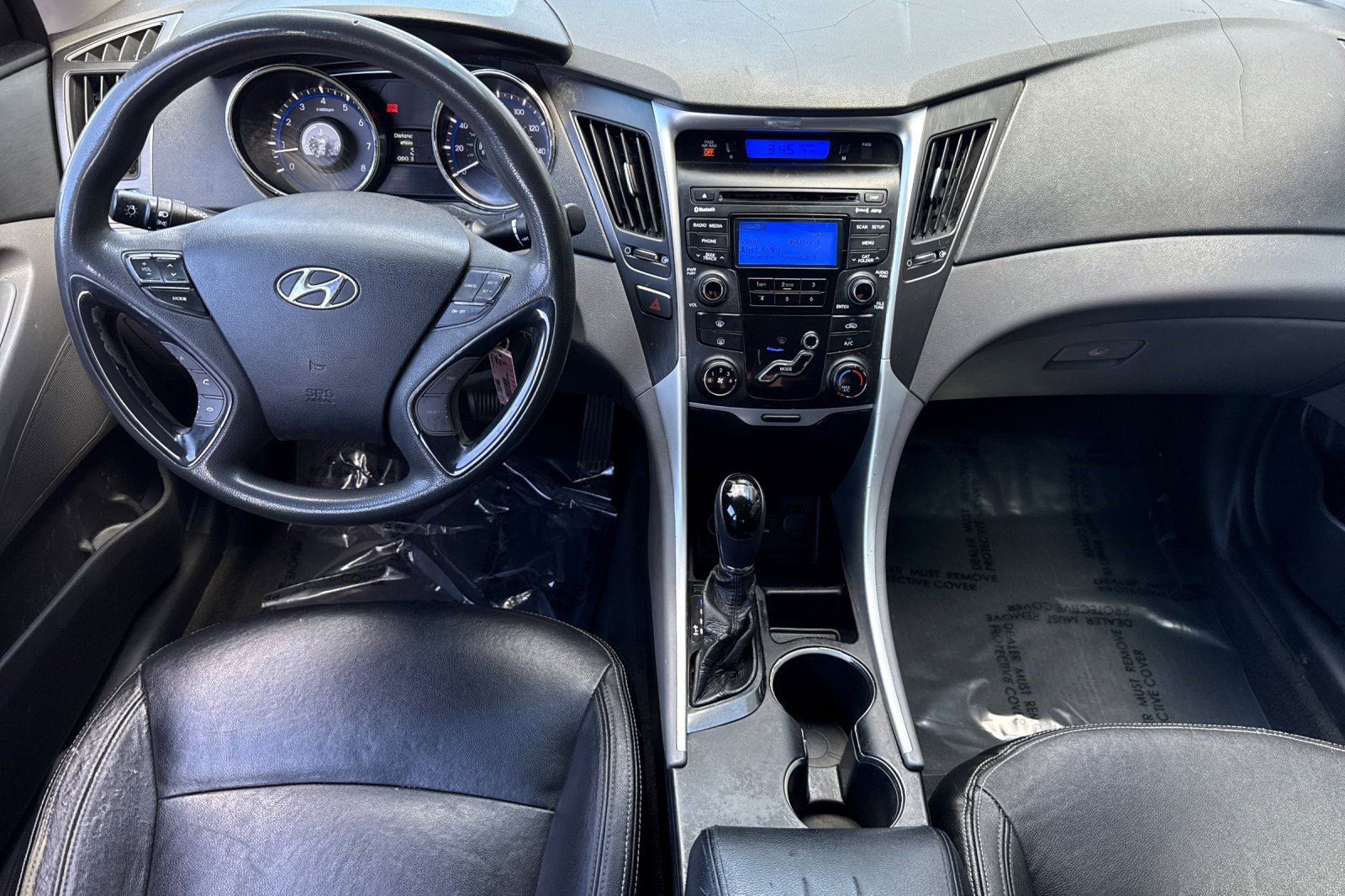 Used 2012 Hyundai Sonata GLS image 25