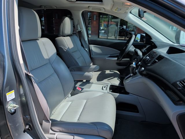 Used 2014 Honda CR-V EX-L image 34