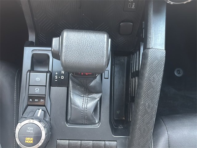 Used 2024 Toyota Tacoma TRD Sport image 25