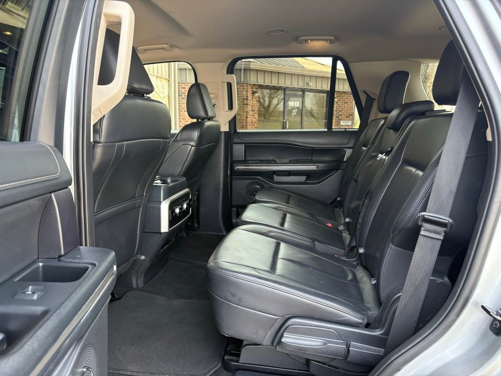 Used 2024 Ford Expedition XLT image 50