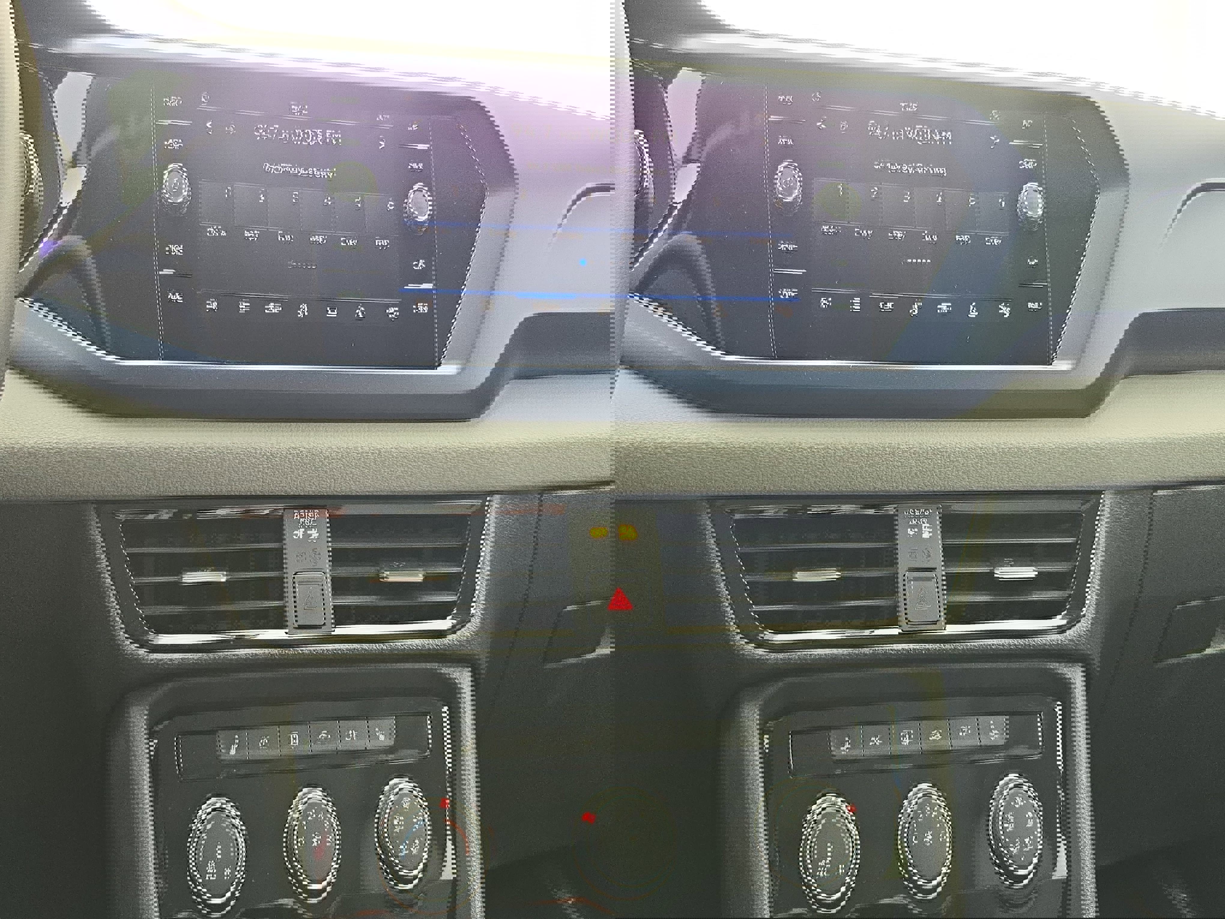 Certified 2023 Volkswagen Taos SE w/ Panoramic Sunroof Package image 19