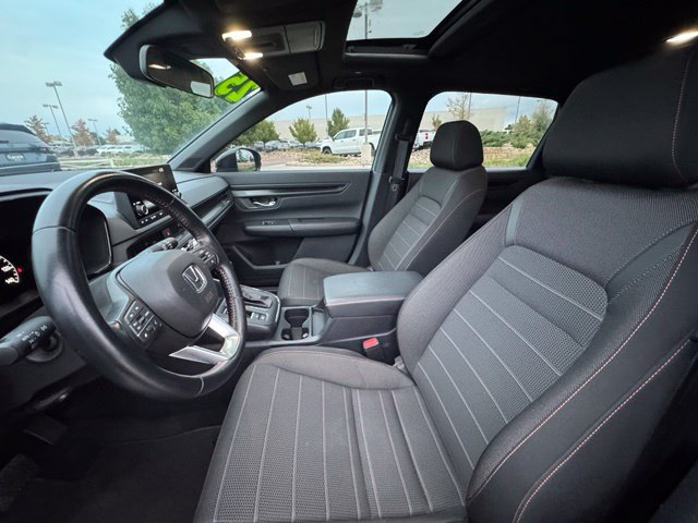 Used 2025 Honda CR-V Sport image 24