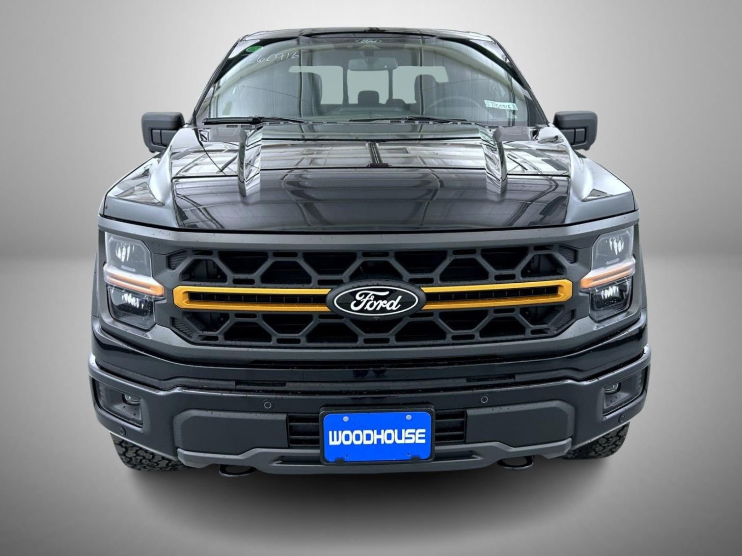 New 2026 Ford F150 Tremor AWD/4WD image 2