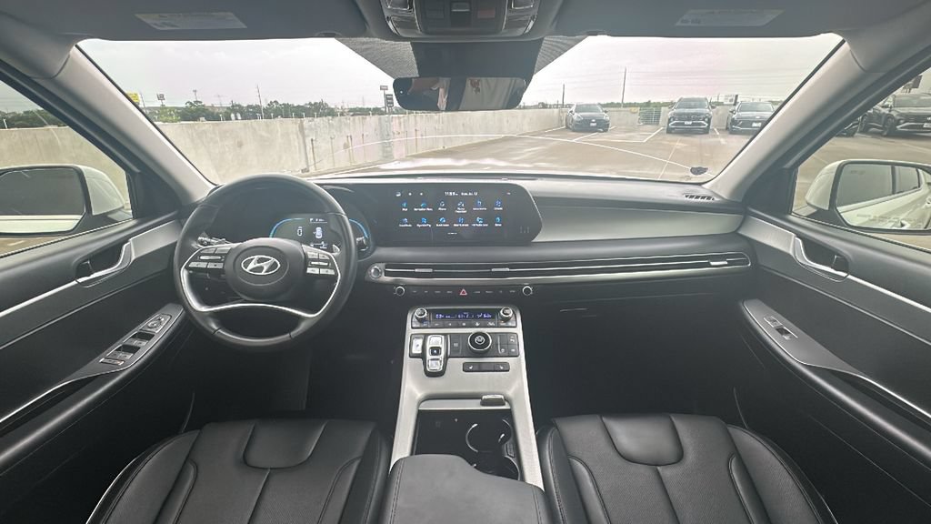 Used 2023 Hyundai Palisade XRT FWD image 22