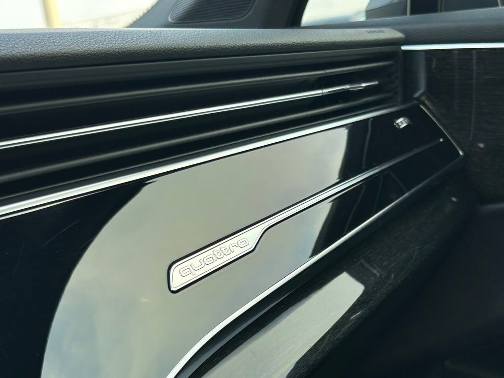 Used 2021 Audi Q7 3.0T Premium Plus w/ Executive Package image 42