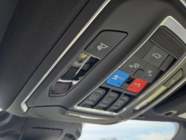 New 2026 Jeep Cherokee Limited AWD/4WD image 14
