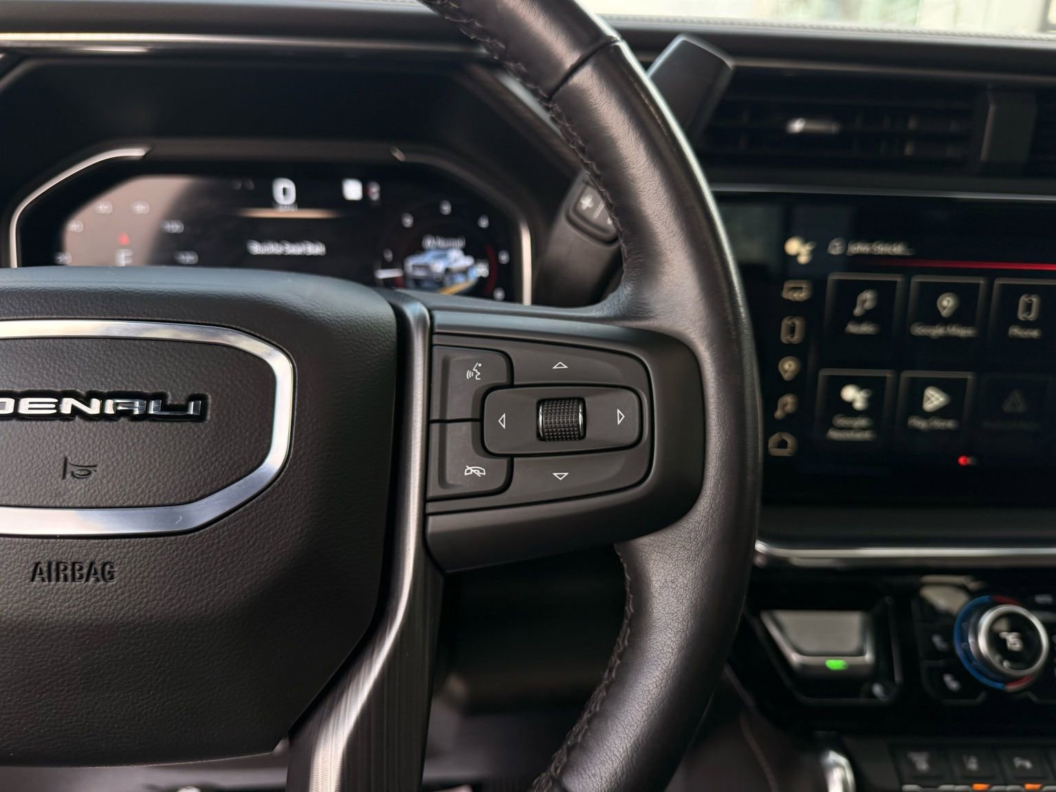 Used 2024 GMC Sierra 2500 Denali Ultimate image 50