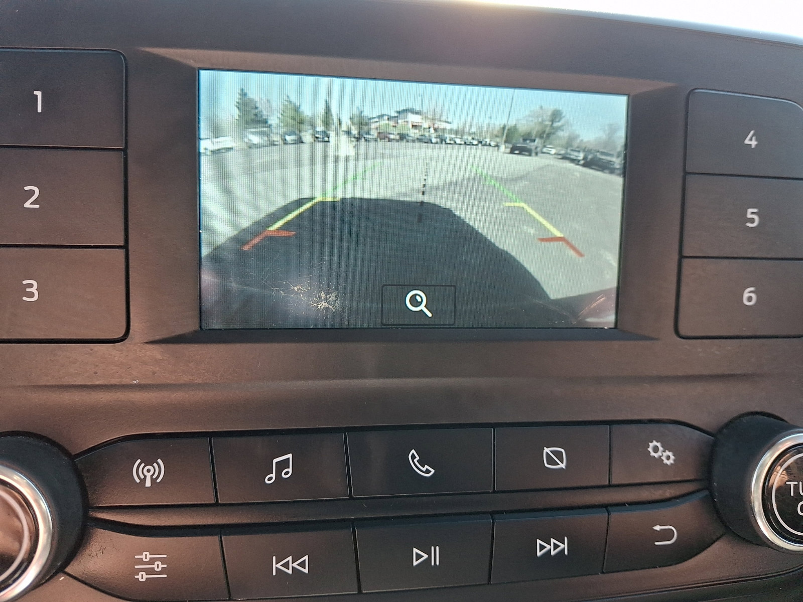 Used 2024 Ford Transit 250 Low Roof w/ Exterior Upgrade Package image 17