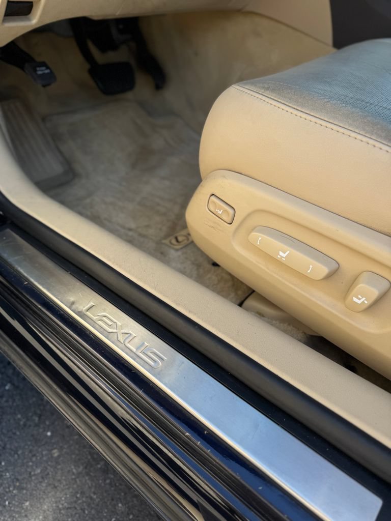 Used 2007 Lexus ES 350 w/ Ultra Luxury Pkg FWD image 27