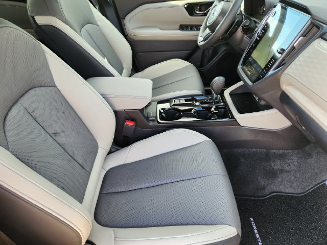 New 2026 Subaru Forester Limited AWD/4WD image 11