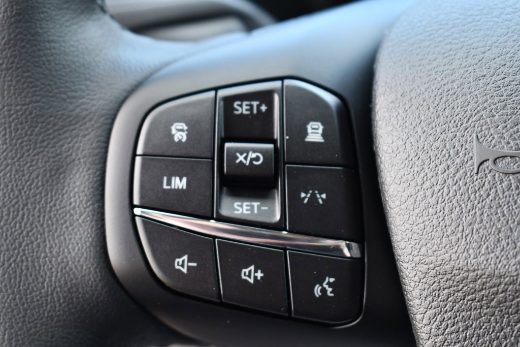 New 2026 Ford Transit 350 148 High Roof Extended AWD w/ Load Area Protection Package image 32