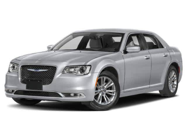 Used 2022 Chrysler 300 S RWD image 1