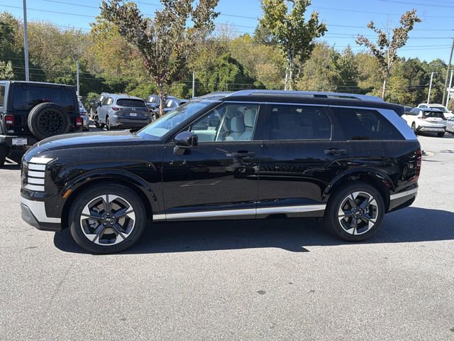 New 2026 Hyundai Palisade Limited image 4