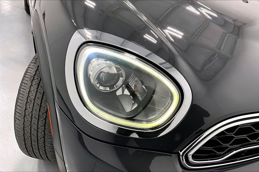 Used 2018 MINI Cooper Countryman S image 38