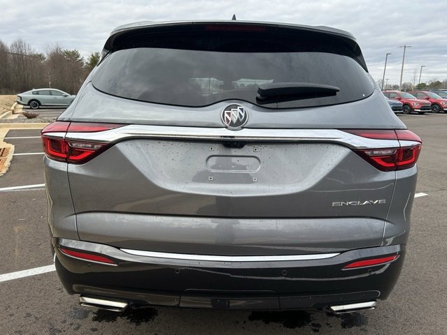 Used 2019 Buick Enclave Avenir w/ Avenir Technology Package image 8