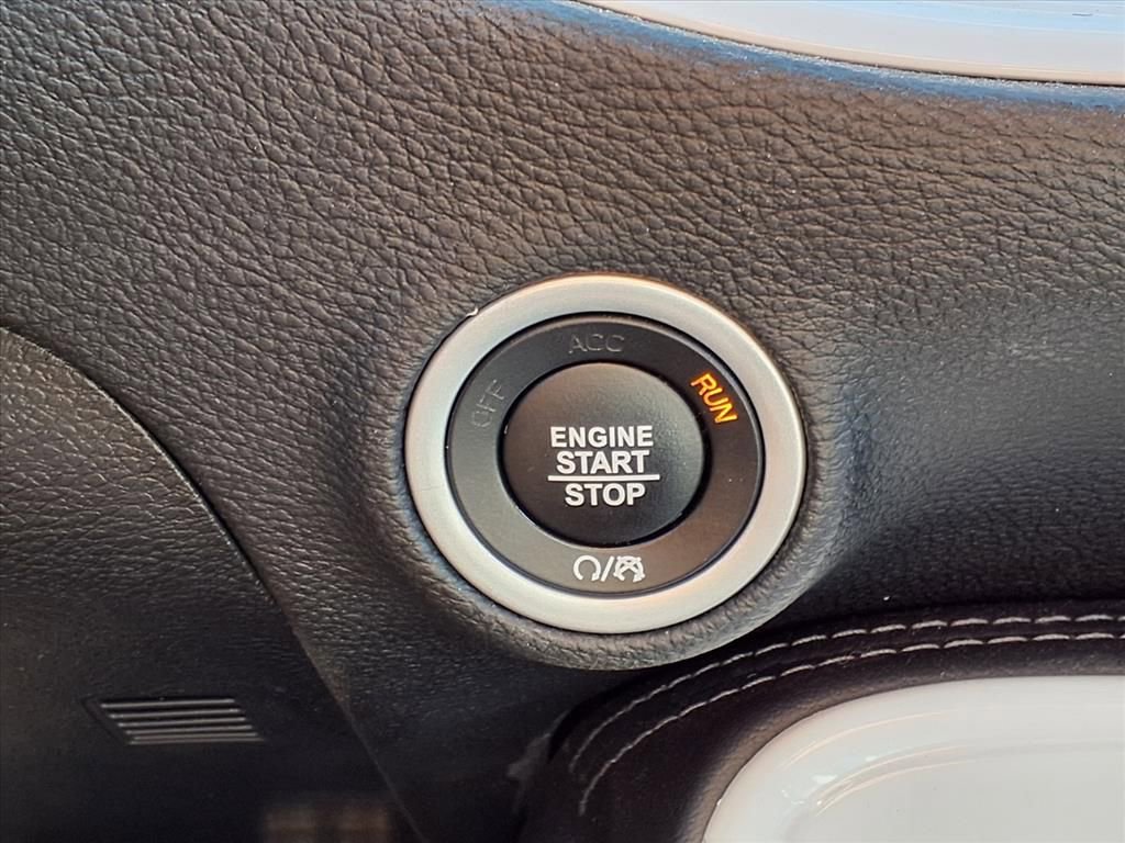 Used 2023 Dodge Challenger R/T w/ Cold Weather Group image 9