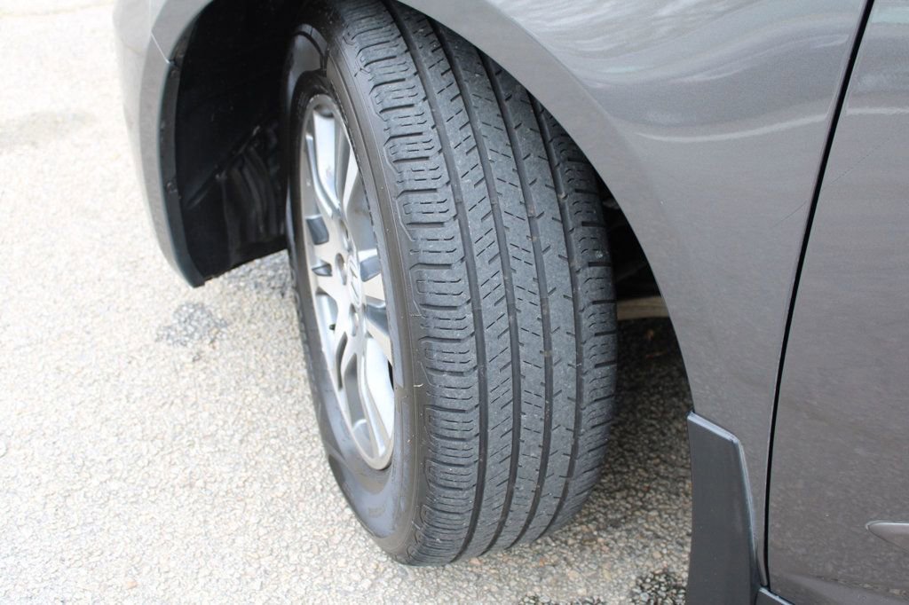 Used 2014 Honda Odyssey EX-L image 40