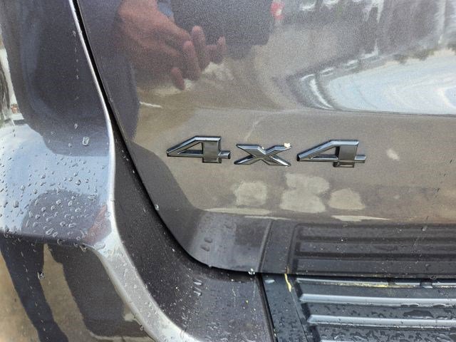 Used 2020 Jeep Grand Cherokee Altitude image 21