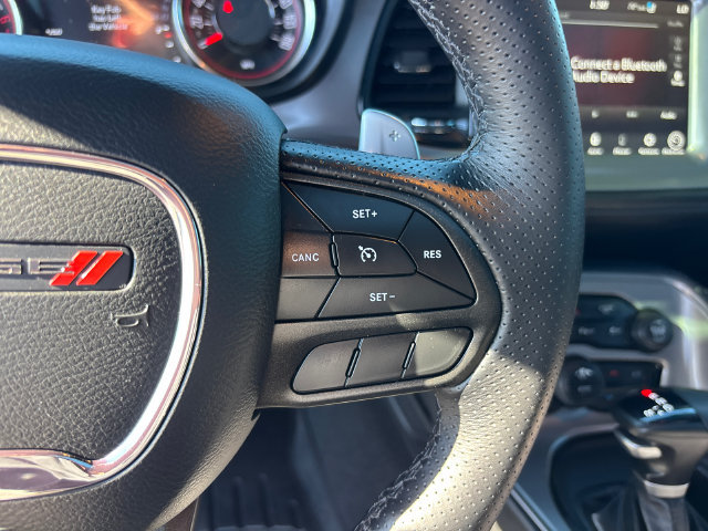 Used 2023 Dodge Challenger R/T Scat Pack RWD image 20