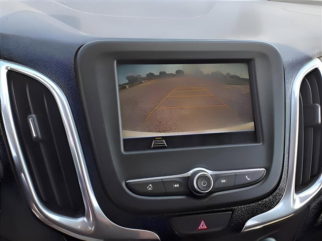 Used 2019 Chevrolet Equinox LT image 4