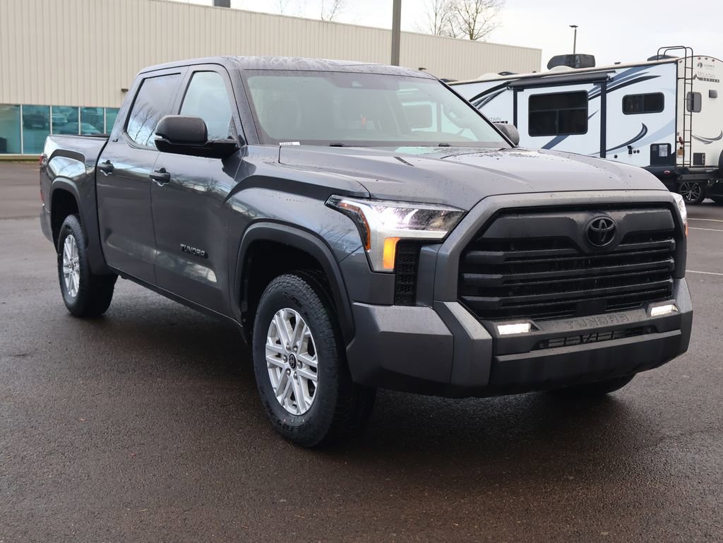 Used 2023 Toyota Tundra SR5 image 9