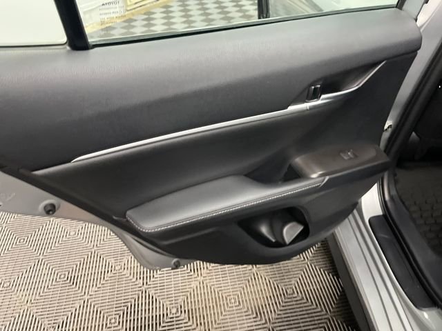 Used 2023 Toyota Camry XSE w/ Cold Weather Package image 22