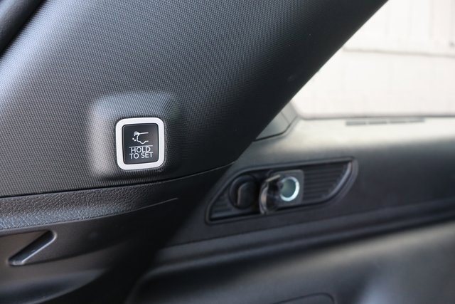 New 2025 Jeep Grand Cherokee Limited 4xe image 30