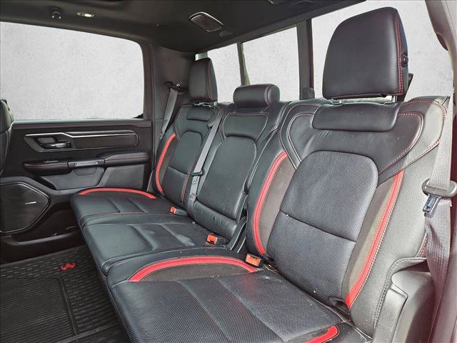 Used 2022 RAM 1500 TRX w/ TRX Level 2 Equipment Group AWD/4WD image 20