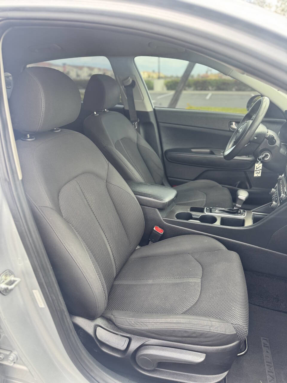 Used 2019 Kia Optima LX FWD image 10
