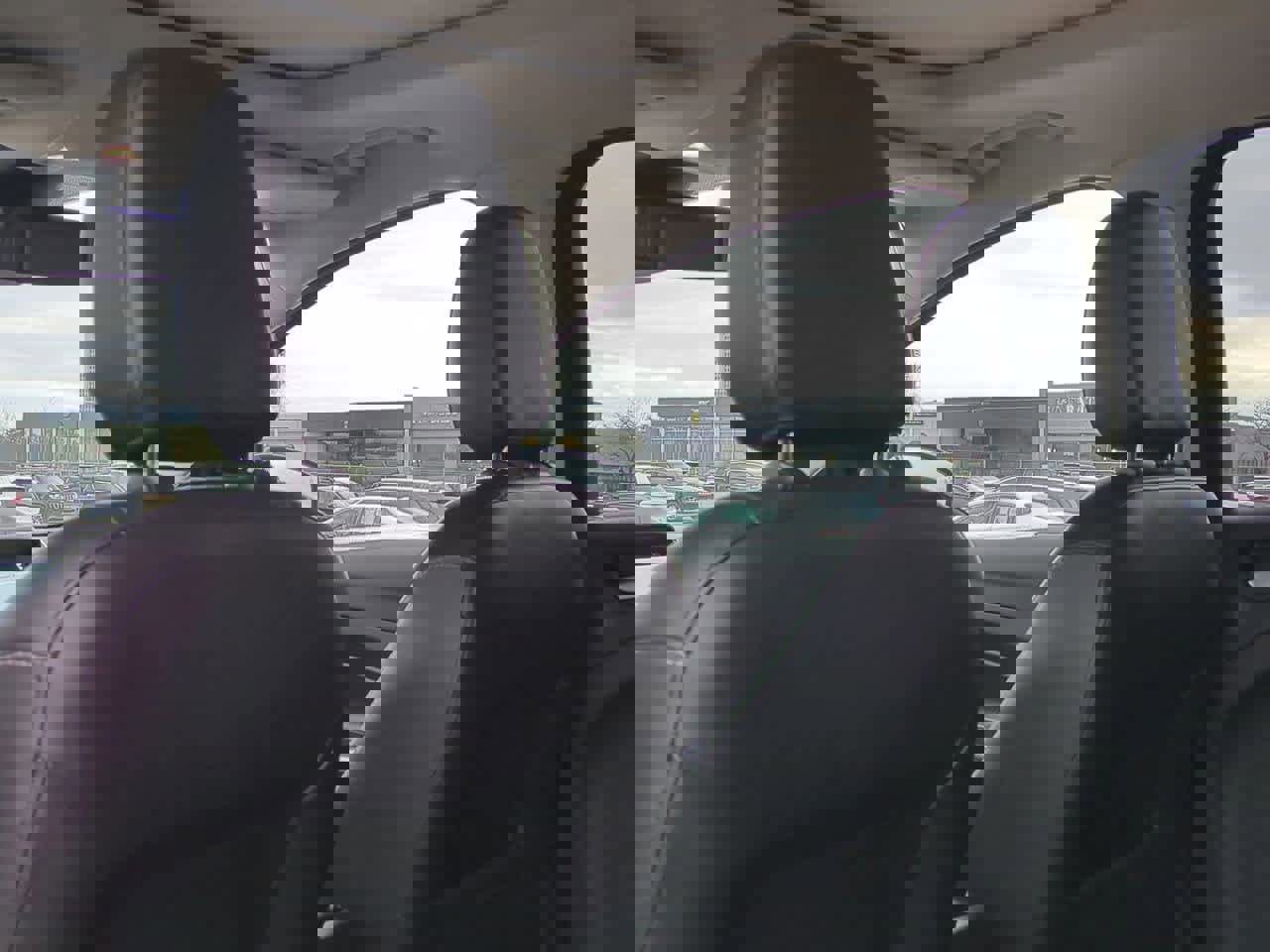 Used 2019 Ford Escape Titanium image 17