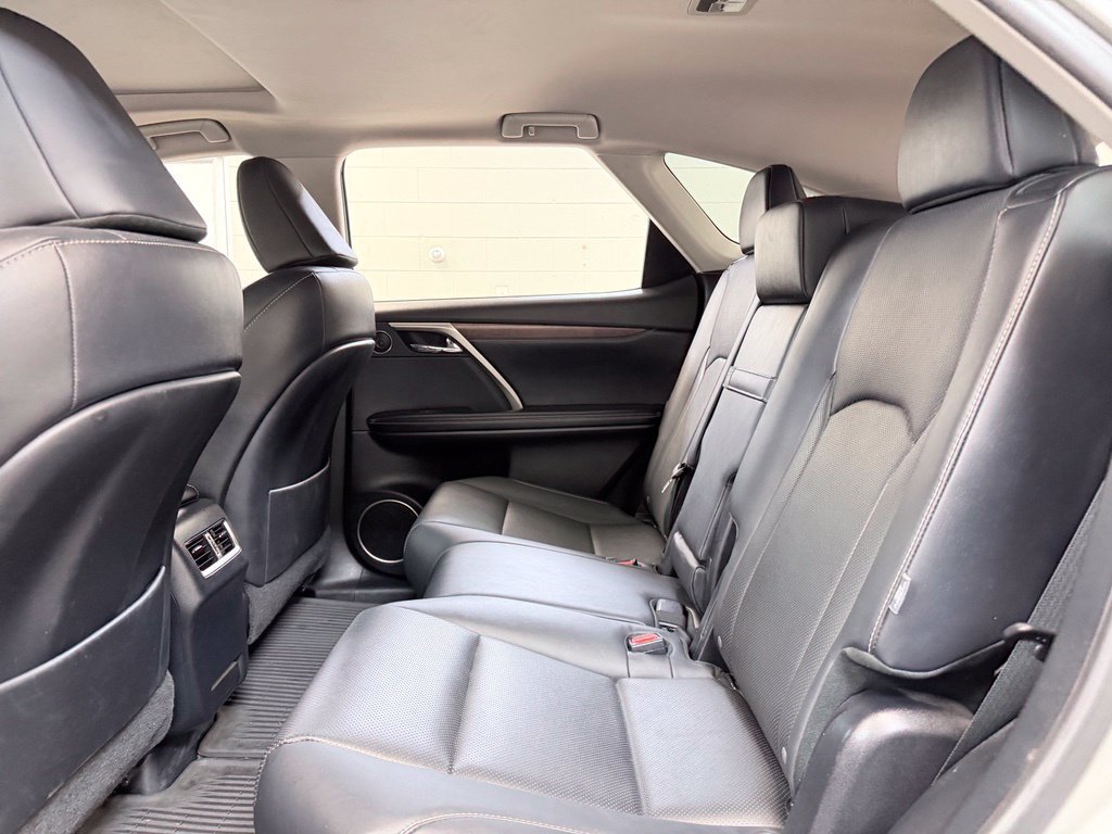 Used 2020 Lexus RX 350L Premium w/ Premium Package AWD/4WD image 22