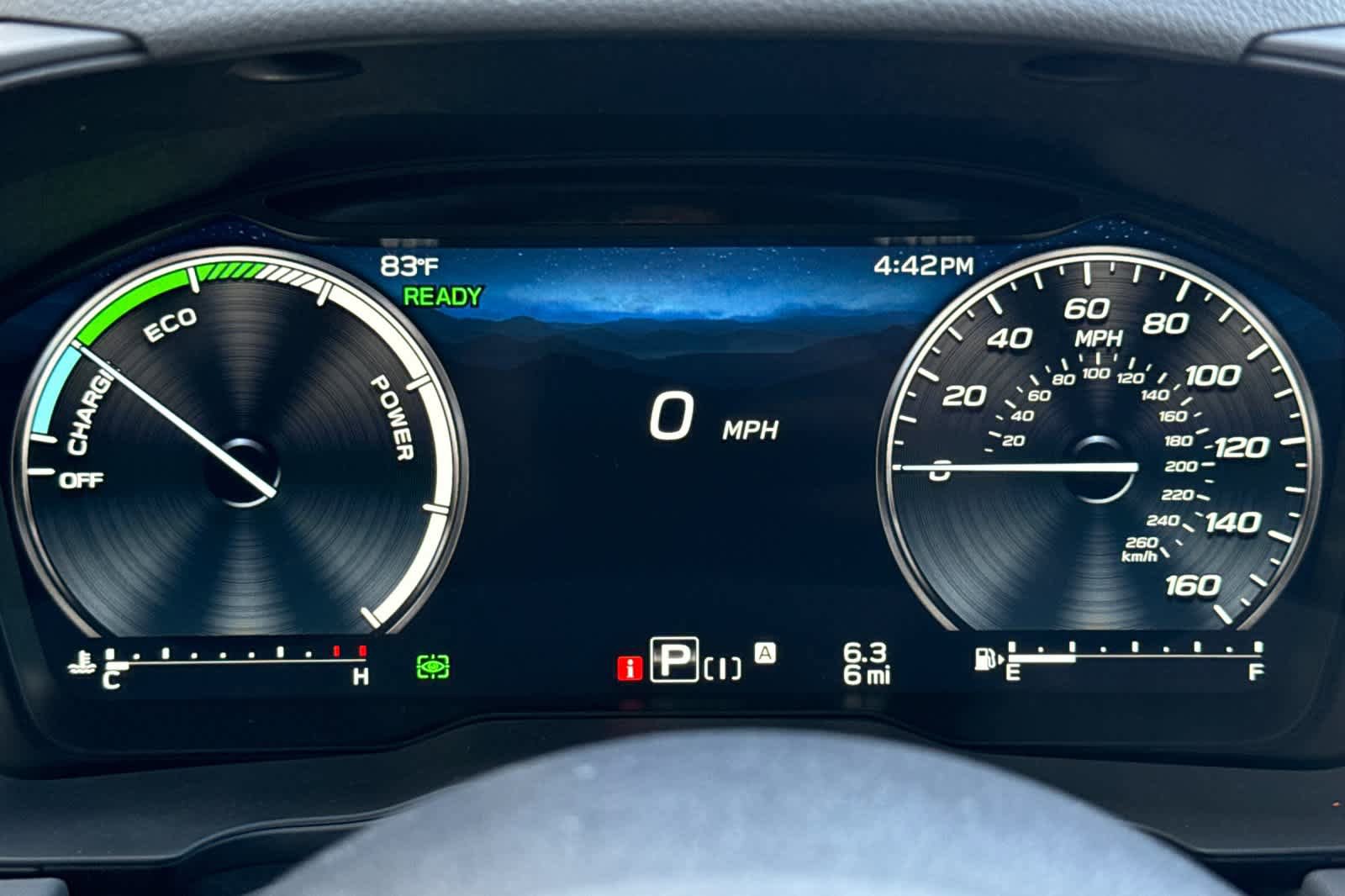 New 2026 Subaru Crosstrek 2.5i Limited AWD/4WD image 28
