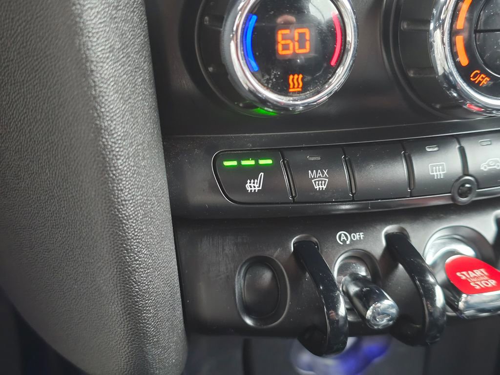 Used 2021 MINI Cooper S w/ Sidewalk Package image 20