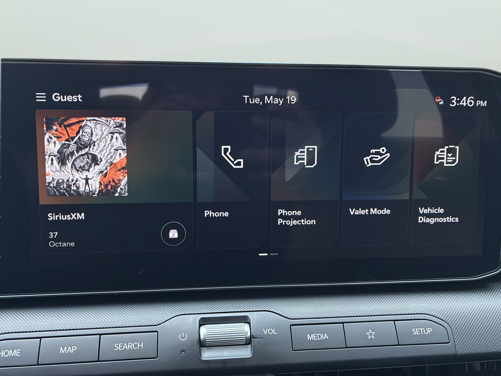 New 2026 Kia K4 FWD image 20