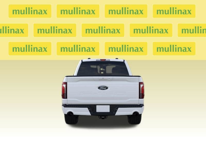 New 2026 Ford F150 Lariat w/ Equipment Group 502A High AWD/4WD image 39