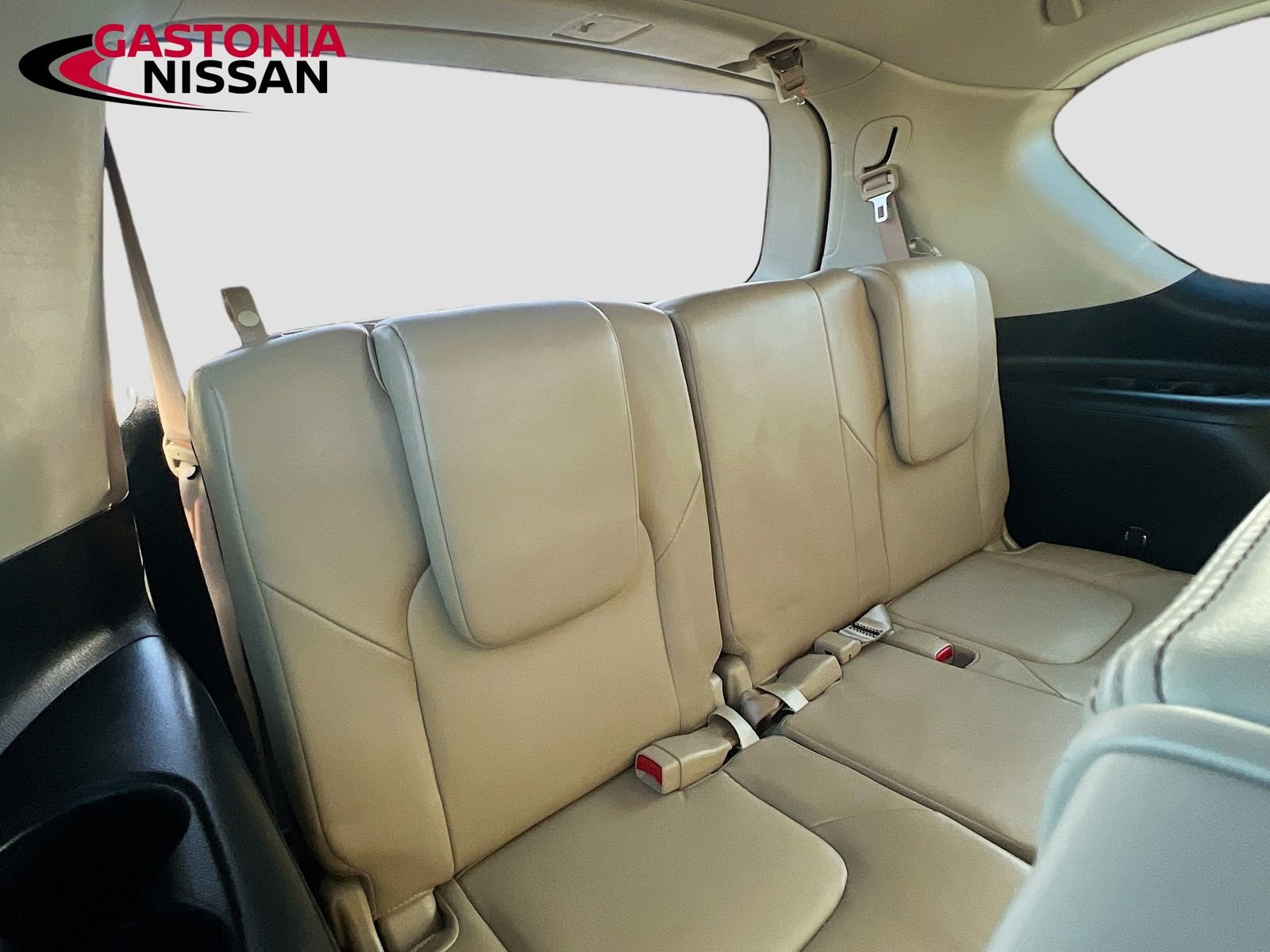 Used 2023 Nissan Armada SV image 36