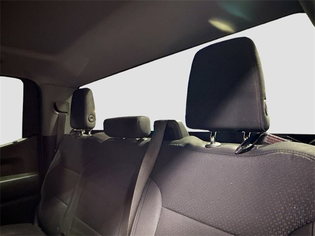 Used 2020 Chevrolet Silverado 1500 Custom Trail Boss image 22