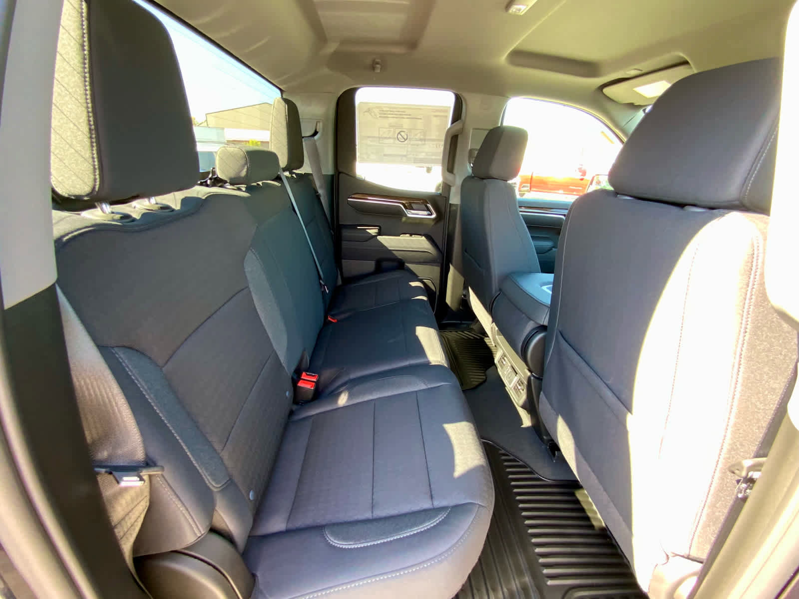 New 2026 GMC Sierra 1500 Elevation image 32