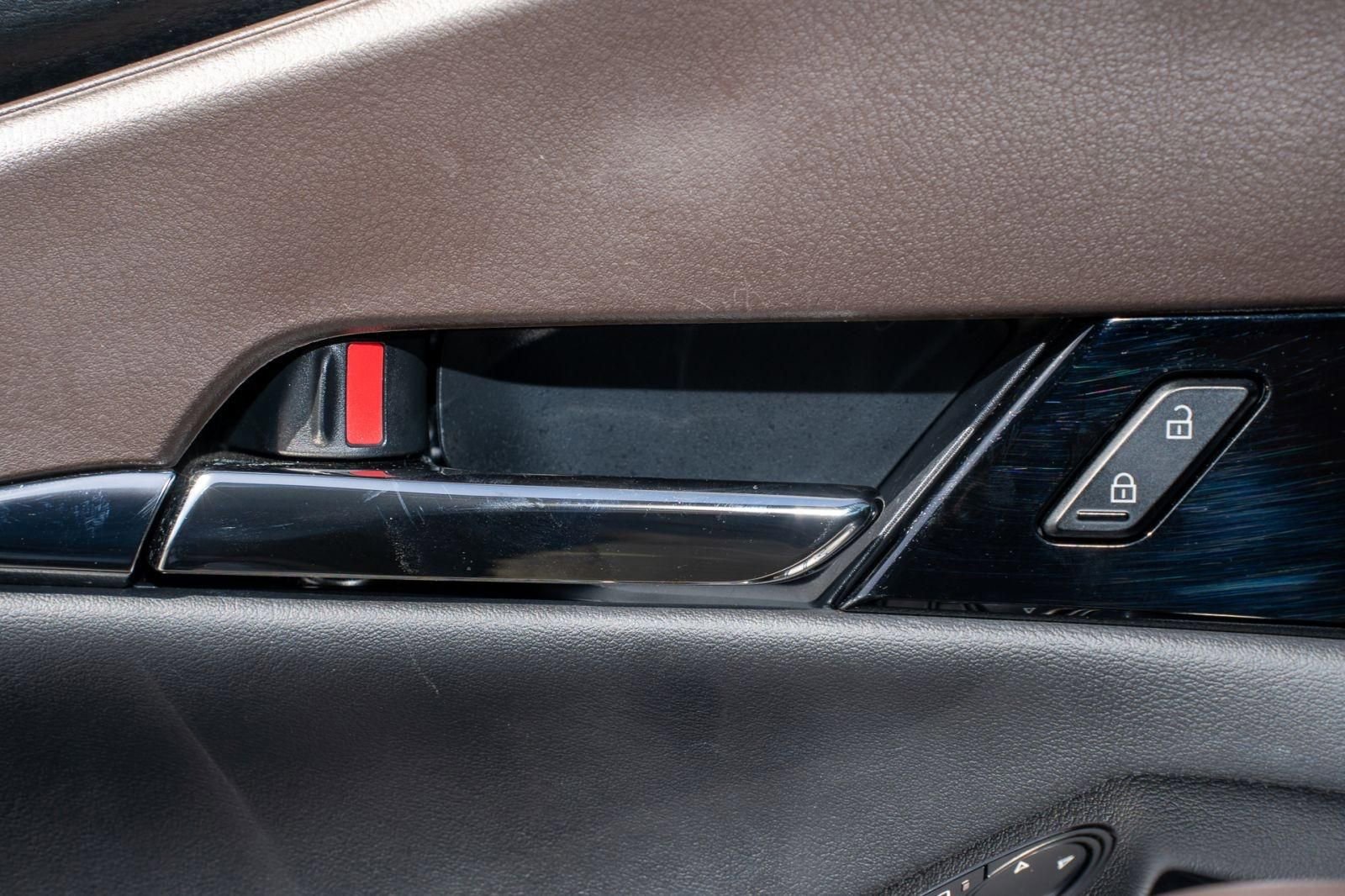 Used 2023 MAZDA CX-30 AWD 2.5 S w/ Premium Package image 28