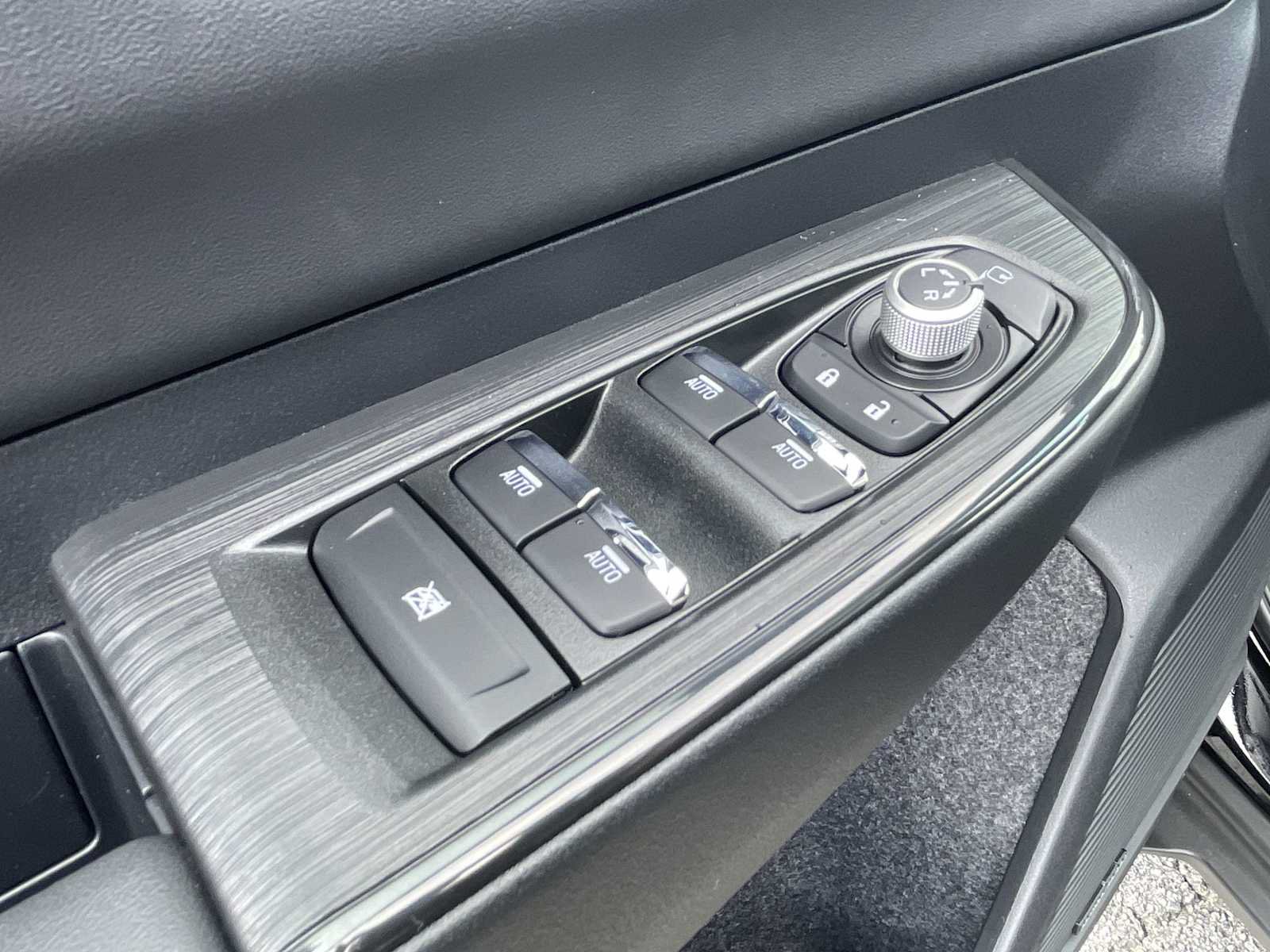 New 2026 Subaru Outback Touring XT AWD/4WD image 12