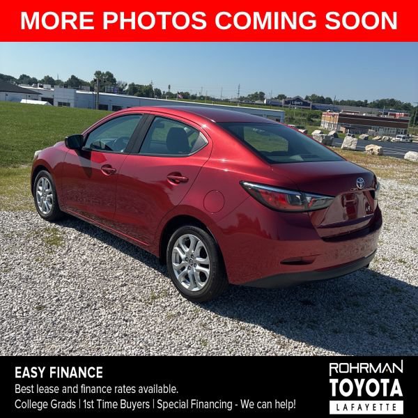 Used 2017 Toyota Yaris iA FWD image 3