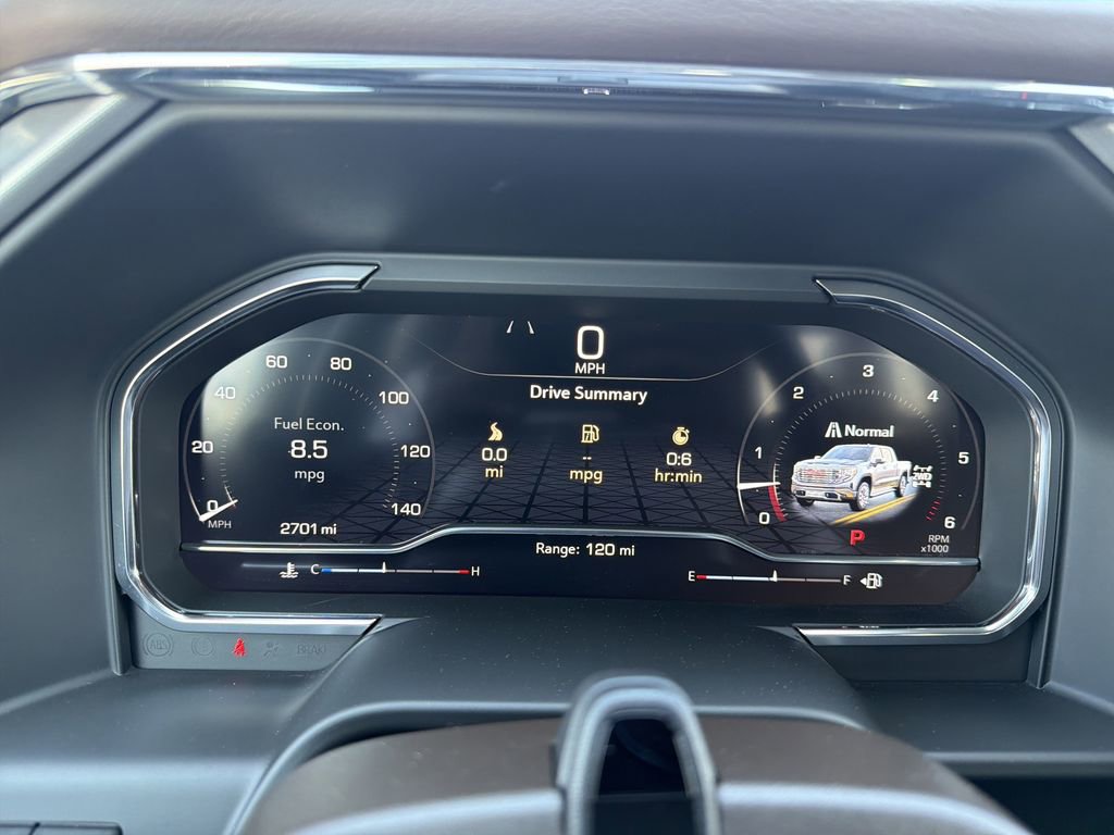 Used 2024 GMC Sierra 1500 Denali image 15