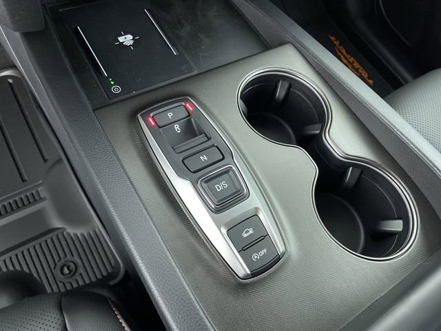 New 2026 Honda Ridgeline TrailSport image 40