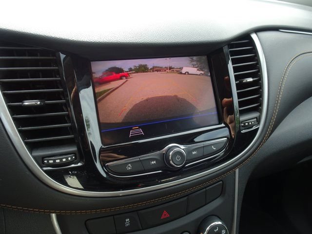 Used 2020 Chevrolet Trax LS w/ Tint and Cruise Package FWD image 18