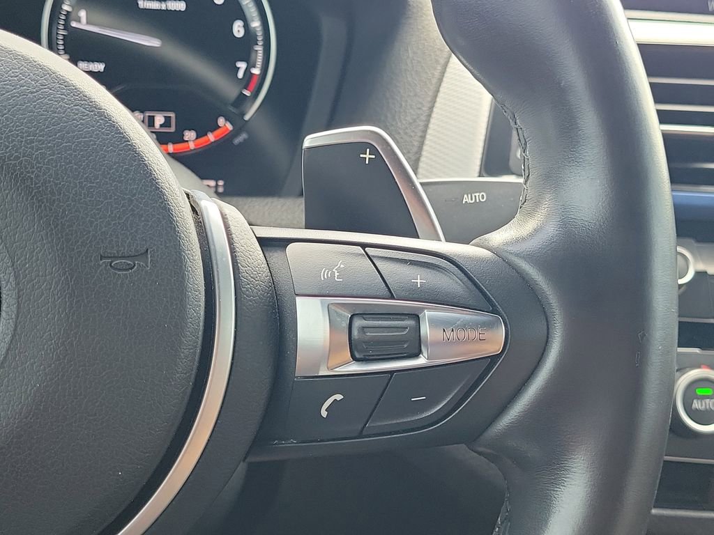 Used 2018 BMW M240i Convertible RWD image 25