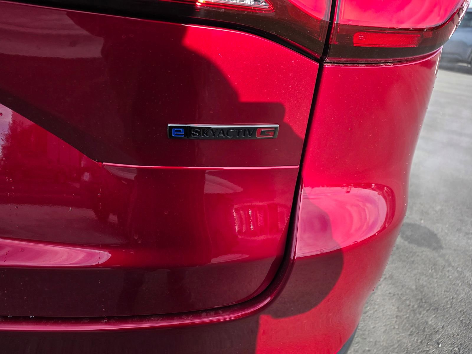 New 2026 MAZDA CX-90 3.3 Turbo S w/ Premium Package image 11