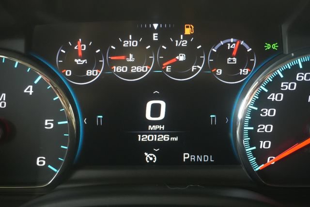 Used 2019 GMC Yukon XL Denali w/ Open Road Package AWD/4WD image 14