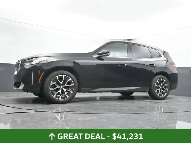 Used 2026 BMW X3 xDrive30i AWD/4WD image 49