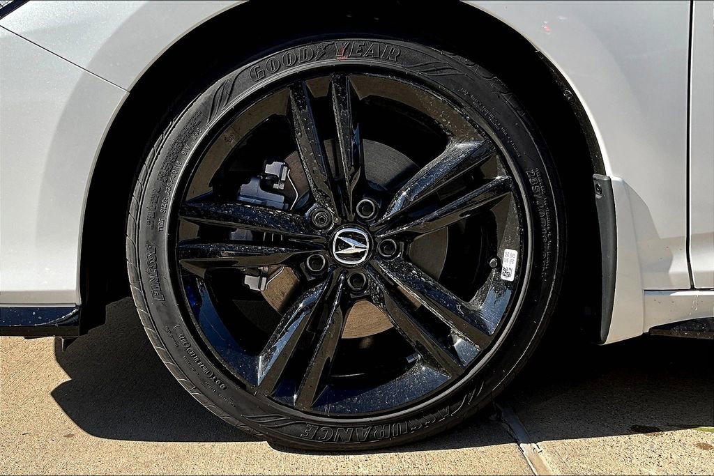 New 2026 Acura Integra A-Spec image 7