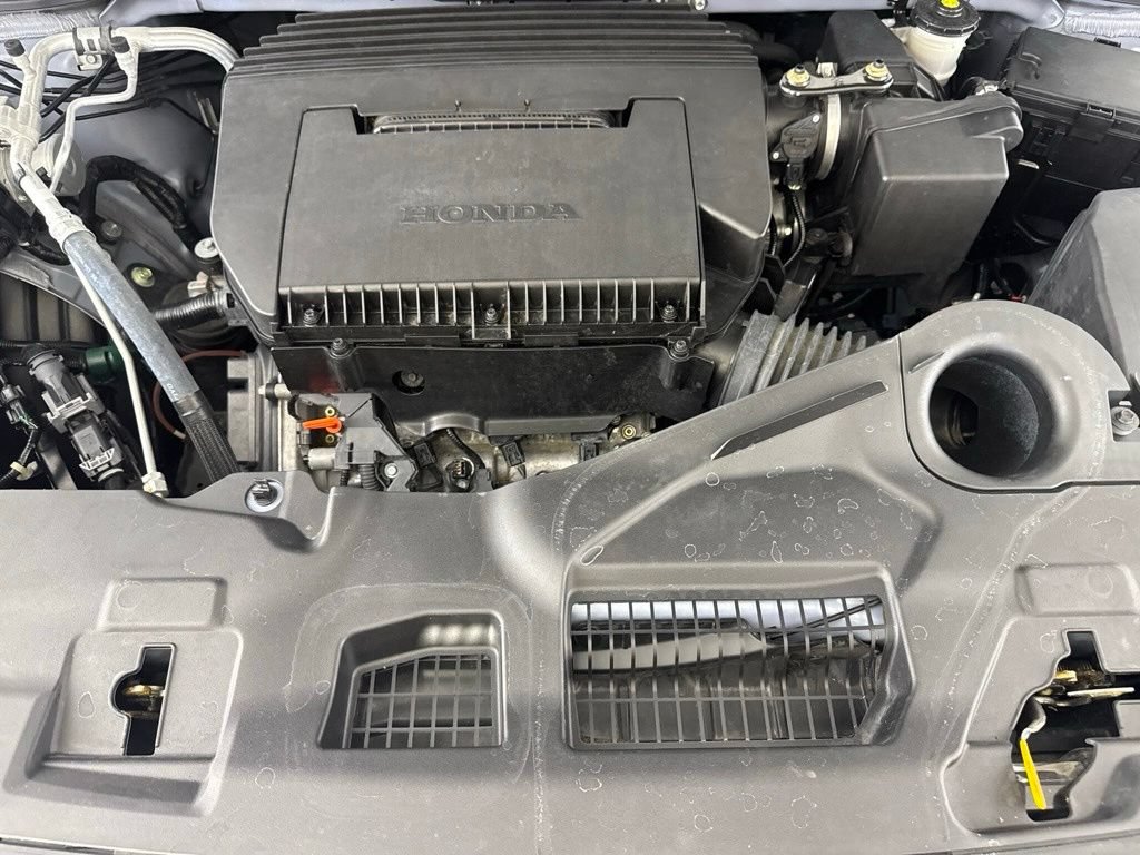 Certified 2023 Honda Pilot Touring image 19